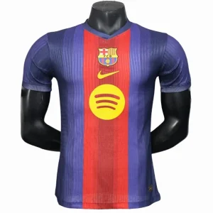 Maillot 2025 2026 - Fc Barcelone 2026 | maillotdefootpersonnalise