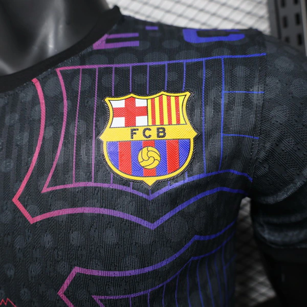 Maillot 2025 2026 - Fc Barcelone 2026 | maillotdefootpersonnalise