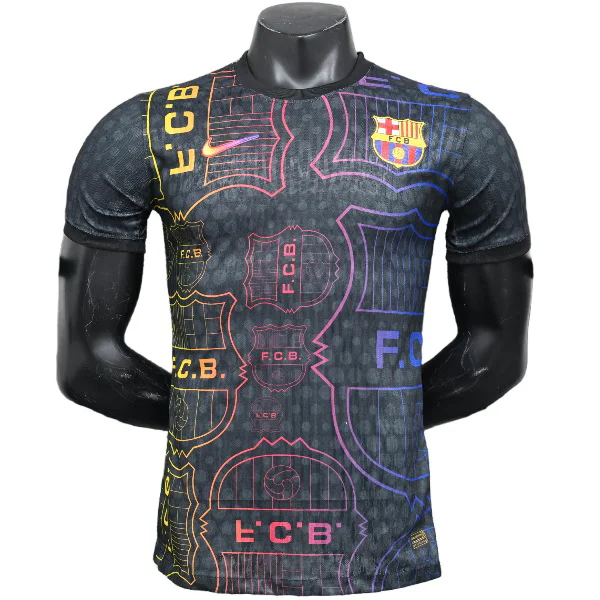 Maillot 2025 2026 - Fc Barcelone 2026 | maillotdefootpersonnalise