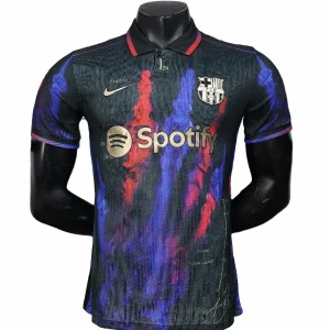 Maillot 2025 2026 - Fc Barcelone 2026 | maillotdefootpersonnalise
