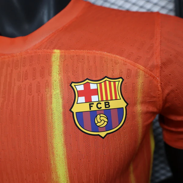 Maillot 2025 2026 - Fc Barcelone 2026 | maillotdefootpersonnalise