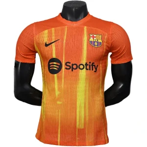 Maillot 2025 2026 - Fc Barcelone 2026 | maillotdefootpersonnalise