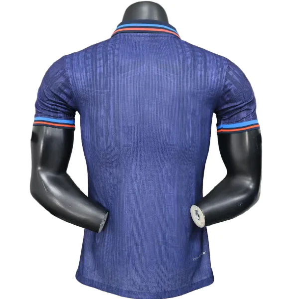 Maillot 2025 2026 Pourpre - Fc Barcelone 2026 | maillotdefootpersonnalise