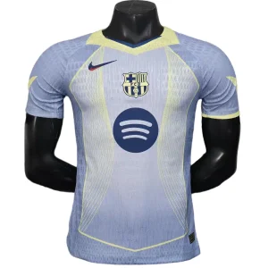 Maillot 2025 2026 Pourpre - Fc Barcelone 2026 | maillotdefootpersonnalise