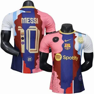 Maillot 2025 2026 - Fc Barcelone 2026 | maillotdefootpersonnalise