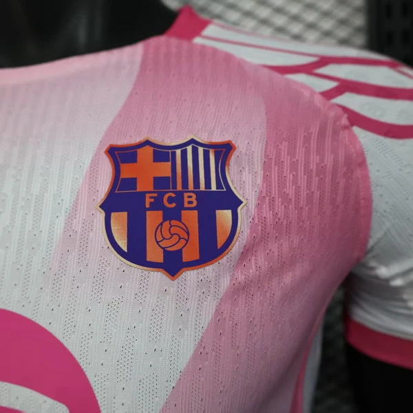 Maillot 2025 2026 - Fc Barcelone 2026 | maillotdefootpersonnalise