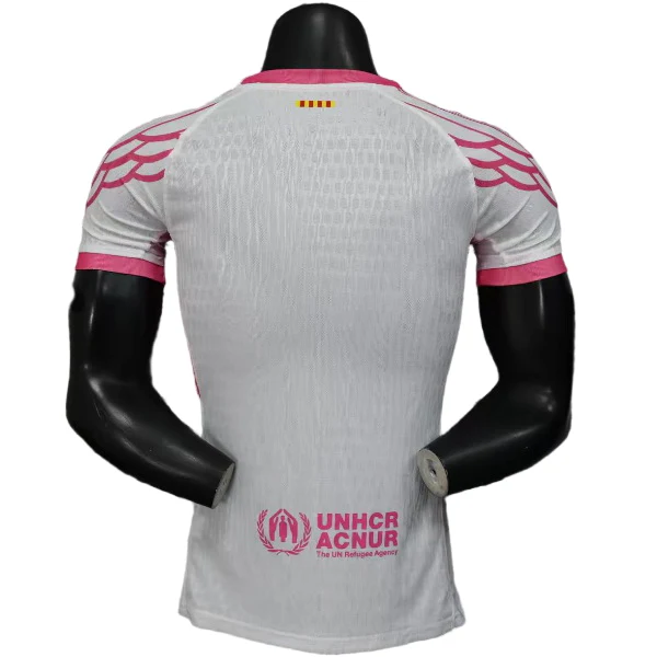 Maillot 2025 2026 - Fc Barcelone 2026 | maillotdefootpersonnalise