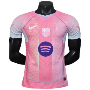 Maillot 2025 2026 - Fc Barcelone 2026 | maillotdefootpersonnalise