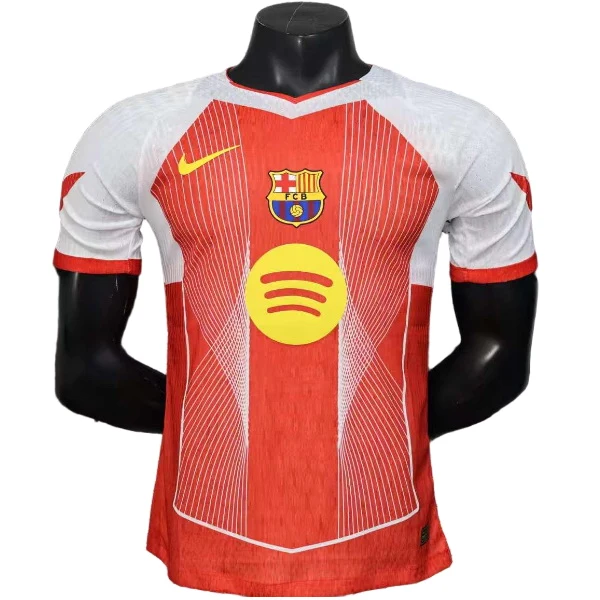 Maillot 2025 2026 - Fc Barcelone 2026 | maillotdefootpersonnalise