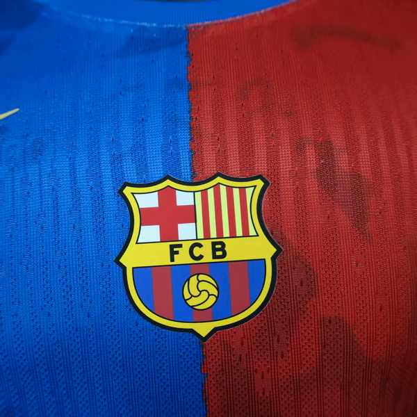 Maillot 2025 2026 - Fc Barcelone 2026 | maillotdefootpersonnalise