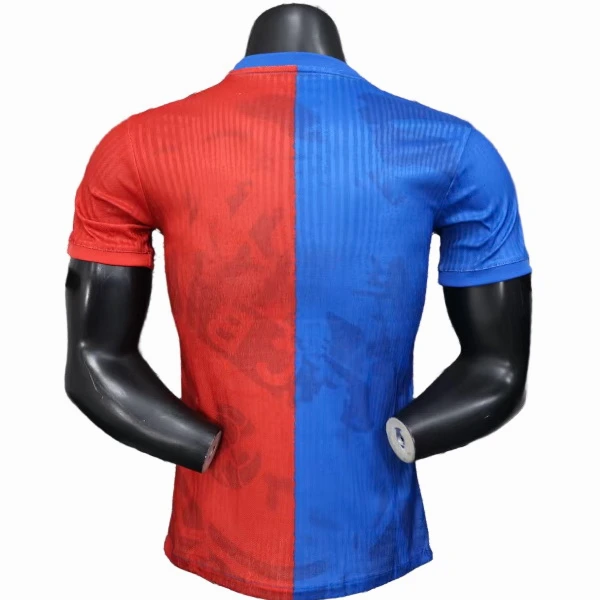 Maillot 2025 2026 - Fc Barcelone 2026 | maillotdefootpersonnalise