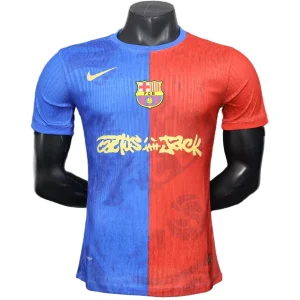 Maillot 2025 2026 - Fc Barcelone 2026 | maillotdefootpersonnalise