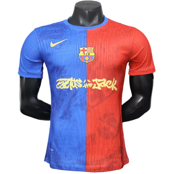 Maillot 2025 2026 - Fc Barcelone 2026 | maillotdefootpersonnalise