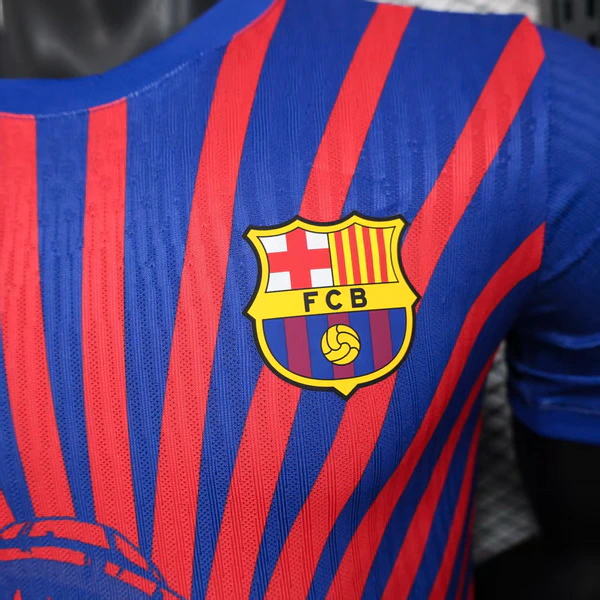 Maillot 2025 2026 - Fc Barcelone 2026 | maillotdefootpersonnalise