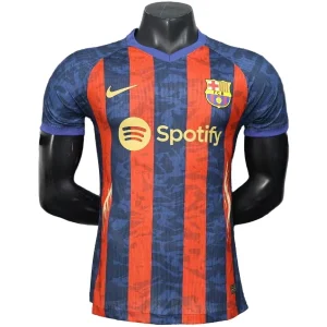 Maillot 2025 2026 - Fc Barcelone 2026 | maillotdefootpersonnalise