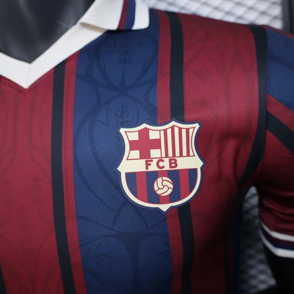 Maillot 2025 2026 - Fc Barcelone 2026 | maillotdefootpersonnalise