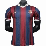 Maillot 2025 2026 - Fc Barcelone 2026 | maillotdefootpersonnalise