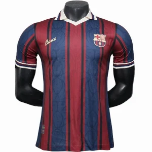 Maillot 2025 2026 - Fc Barcelone 2026 | maillotdefootpersonnalise