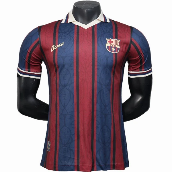 Maillot 2025 2026 - Fc Barcelone 2026 | maillotdefootpersonnalise