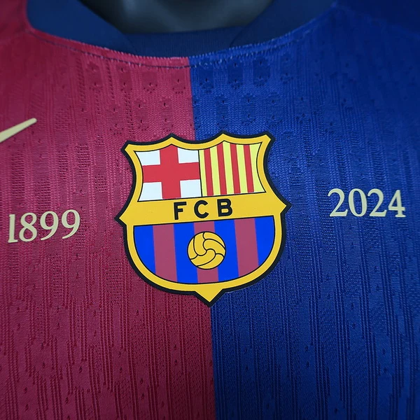 Maillot 2025 2026 - Fc Barcelone 2026 | maillotdefootpersonnalise