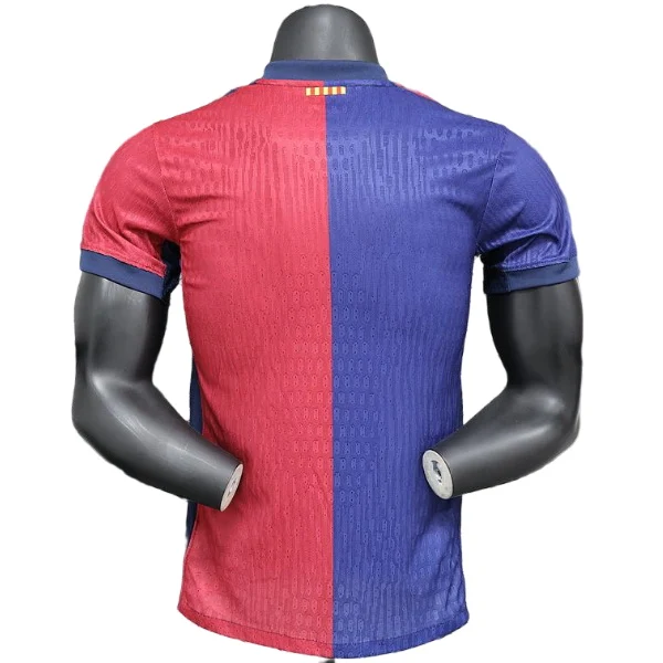 Maillot 2025 2026 - Fc Barcelone 2026 | maillotdefootpersonnalise