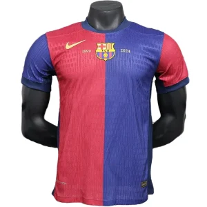 Maillot 2025 2026 - Fc Barcelone 2026 | maillotdefootpersonnalise