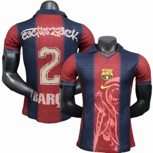 Maillot 2025 2026 - Fc Barcelone 2026 | maillotdefootpersonnalise