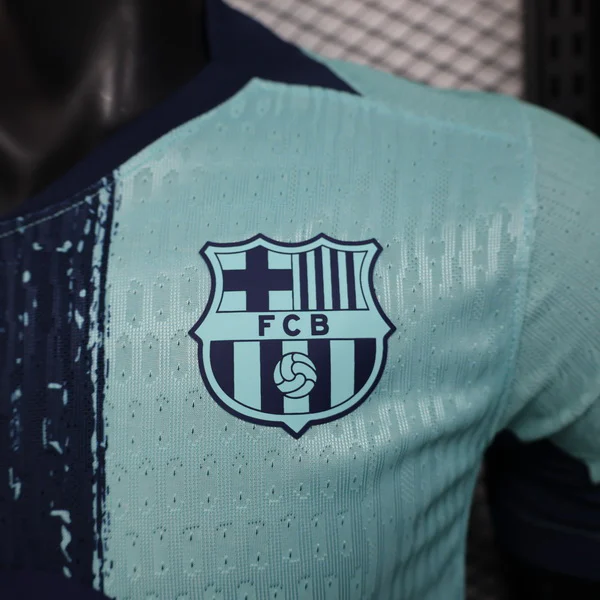 Maillot 2025 2026 - Fc Barcelone 2026 | maillotdefootpersonnalise