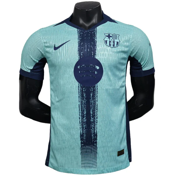 Maillot 2025 2026 - Fc Barcelone 2026 | maillotdefootpersonnalise