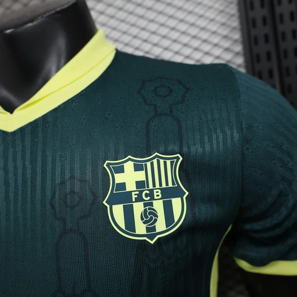 Maillot 2025 2026 - Fc Barcelone 2026 | maillotdefootpersonnalise