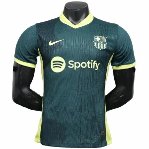 Maillot 2025 2026 - Fc Barcelone 2026 | maillotdefootpersonnalise