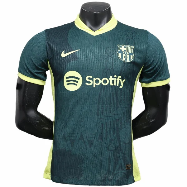 Maillot 2025 2026 - Fc Barcelone 2026 | maillotdefootpersonnalise