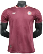 Bayern Munich Maillot 2024 2025 | maillotdefootpersonnalise