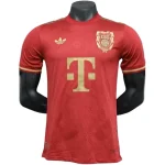 Bayern Munich Maillot 2024 2025 | maillotdefootpersonnalise