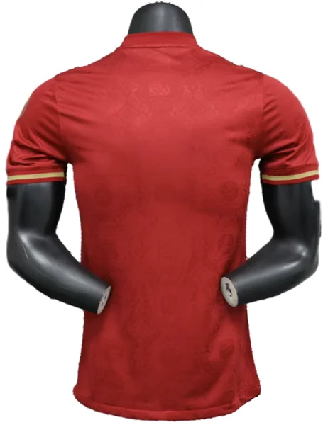 Bayern Munich Maillot 2024 2025 | maillotdefootpersonnalise