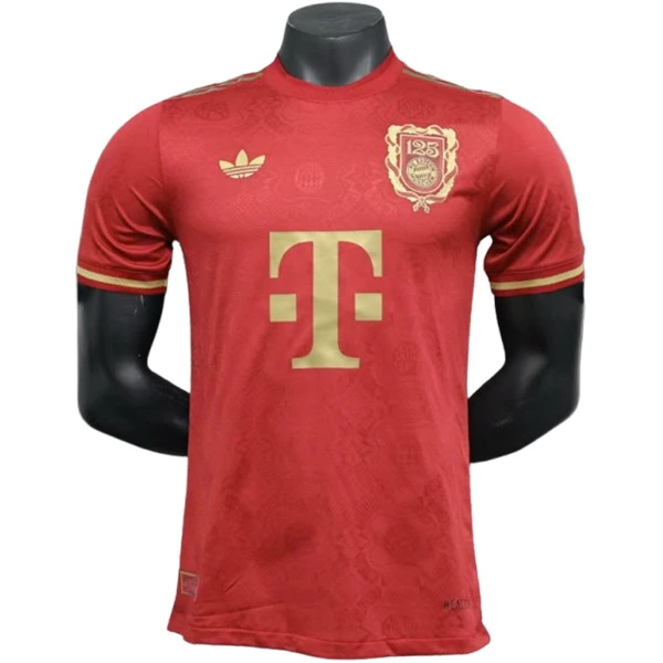 Bayern Munich Maillot 2024 2025 | maillotdefootpersonnalise
