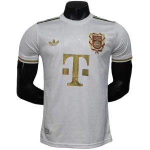 Bayern Munich Maillot 2025 2026 | maillotdefootpersonnalise