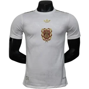 Bayern Munich Maillot 2025 2026 | maillotdefootpersonnalise
