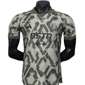Bayern Munich Maillot 2025 2026 | maillotdefootpersonnalise