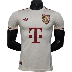 Bayern Munich Maillot 2025 2026 | maillotdefootpersonnalise