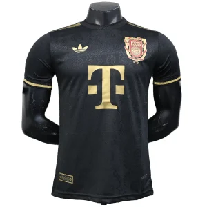 Bayern Munich Maillot 2025 2026 | maillotdefootpersonnalise