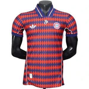 Bayern Munich Maillot 2025 2026 | maillotdefootpersonnalise