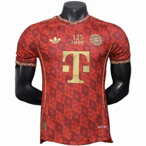 Bayern Munich Maillot 2025 2026 | maillotdefootpersonnalise