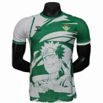 Betis Séville Maillot 2025 2026 - Maillot Betis Séville | maillotdefootpersonnalise