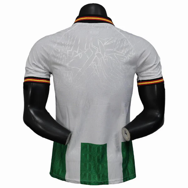 Betis Séville Maillot 2025 2026 - Maillot Betis Séville | maillotdefootpersonnalise