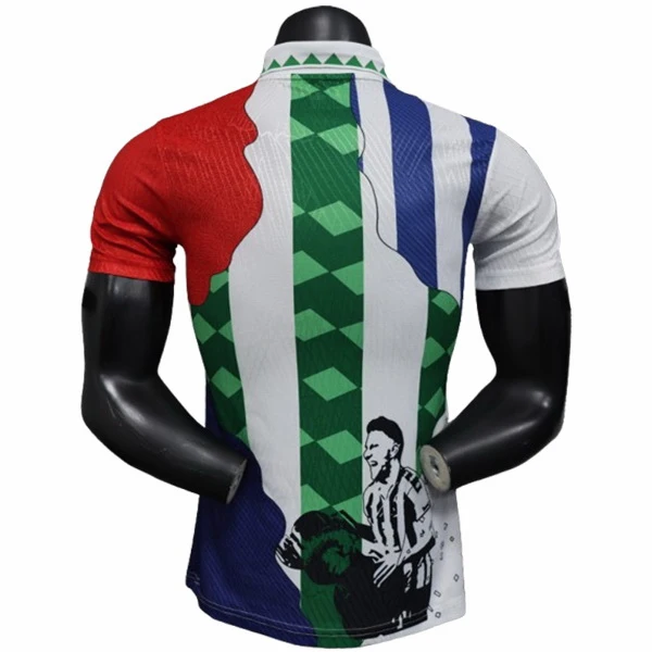 Betis Séville Maillot 2025 2026 - Maillot Betis Séville | maillotdefootpersonnalise