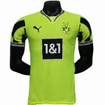 BV 09 Borussia Dortmund Maillot 2025 2026 | maillotdefootpersonnalise