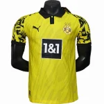 BV 09 Borussia Dortmund Maillot 2025 2026 | maillotdefootpersonnalise