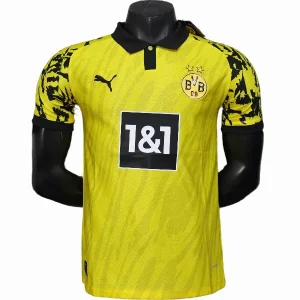 BV 09 Borussia Dortmund Maillot 2025 2026 | maillotdefootpersonnalise