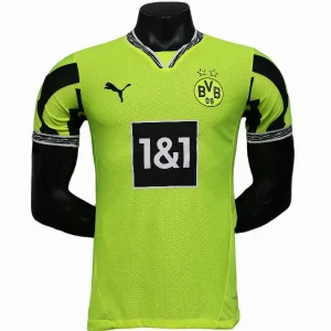BV 09 Borussia Dortmund Maillot 2025 2026 | maillotdefootpersonnalise